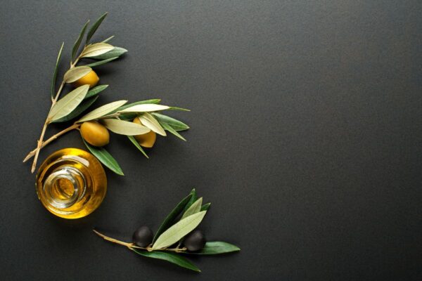 molitura olive